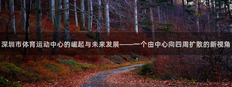 熊猫体育公园